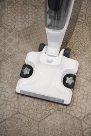 Parný mop Rowenta RY7777WH Clean & Steam Revolution 

 obrázok produktu 11 z 26