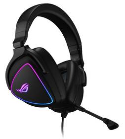 Headset Asus ROG Delta S čierny

 obrázok produktu 2 z 7