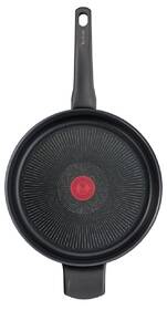 Panvica Tefal G2683372, 26 cm, pokrievka 

 obrázok produktu 2 z 9