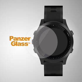 Tvrdené sklo PanzerGlass SmartWatch 36mm, (Garmin Fenix 5S Plus/6/6S/6S Pro/6 Pro/7 / Garmin Vivoactive 3 / Huawei Watch GT) 

 obrázok produktu 1 z 3
