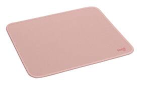 Podložka pod myš Logitech Mouse Pad Studio Series, 20 x 23 cm ružová

 obrázok produktu 3 z 10
