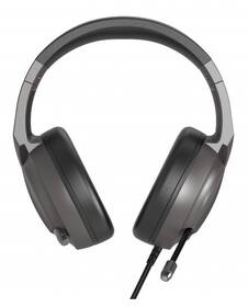 Headset WG AirGame čierny

 obrázok produktu 1 z 2