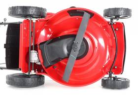 Kosačka VeGA 525 SXHE 7in1 

 obrázok produktu 22 z 25