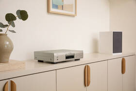 CD prehrávač Denon DCD-900NE strieborný

 obrázok produktu 7 z 8