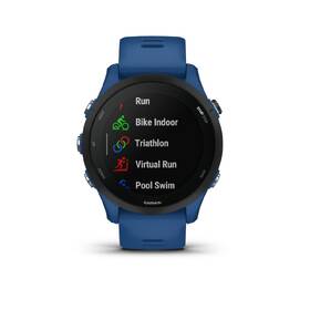 Inteligentné hodinky Garmin Forerunner 255 modré

 obrázok produktu 2 z 8