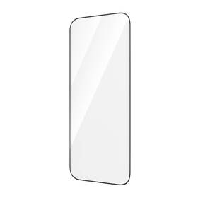 Tvrdené sklo PanzerGlass na Apple iPhone 14 Pro s inštalačným rámčekom 

 obrázok produktu 1 z 5