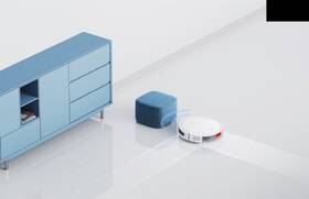 Robotický vysávač Xiaomi E10 biely

 obrázok produktu 9 z 18