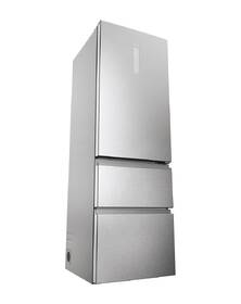 Chladnička s mrazničkou Haier HTW5618DNMG strieborná

 obrázok produktu 19 z 28