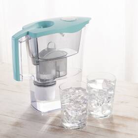 Filtrácia vody Laica UFSBE02 tyrkysová

 obrázok produktu 1 z 4