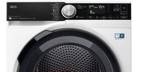 Set výrobkov AEG LFR85166QC + TR959M6SC 

 obrázok produktu 11 z 13