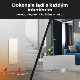 Vykurovací panel AENO GH3S 

 obrázok produktu 2 z 15