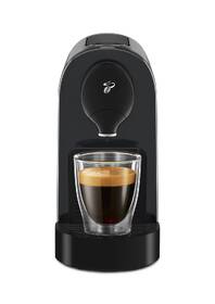 Kapsulový kávovar Cafissimo PURE+ čierny

 obrázok produktu 1 z 5