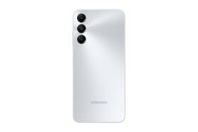 Mobilný telefón Samsung Galaxy A05s 4 GB / 128 GB strieborný

 obrázok produktu 5 z 9