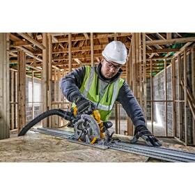Píla kotúčová Dewalt DCS572NT-XJ (bez batérie) 

 obrázok produktu 6 z 6