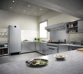 Mraznička Liebherr FFFCvg 6501, gastro nerez

 obrázok produktu 5 z 6