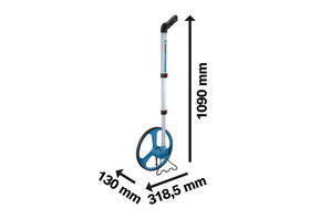 Meracie koliesko Bosch Professional GWM 32 

 obrázok produktu 1 z 6