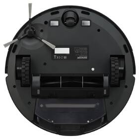 Robotický vysávač Sencor SRV 9185BK 

 obrázok produktu 5 z 22