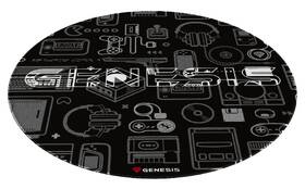 Podložka pod stoličku Genesis TELLUR 300 GEAR 100cm 

 obrázok produktu 1 z 4