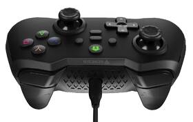 Gamepad Genesis MANGAN 300 pre PC, Switch čierny

 obrázok produktu 5 z 13
