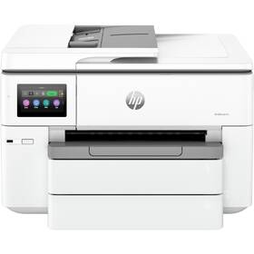 Tlačiareň multifunkčná HP OfficeJet Pro 9730e, služba HP Instant Ink biela

 obrázok produktu 2 z 8