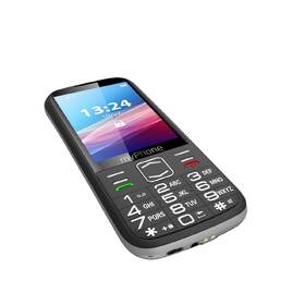 Mobilný telefón myPhone Halo 4 LTE Senior čierny

 obrázok produktu 3 z 10