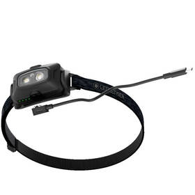 Čelovka LEDLENSER HF4R Core čierna

 obrázok produktu 2 z 3