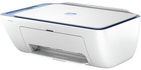 Tlačiareň atramentová HP DeskJet 2822e, služba HP Instant Ink biela/modrá

 obrázok produktu 1 z 6