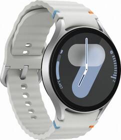 Inteligentné hodinky Samsung Galaxy Watch7 44mm strieborné

 obrázok produktu 26 z 29