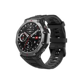 Inteligentné hodinky Amazfit T-Rex 3 čierne

 obrázok produktu 1 z 7
