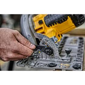 Píla kotúčová Dewalt DWE576K-QS 

 obrázok produktu 3 z 5