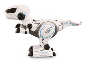 Interaktívne zvieratko SPARKYS Robodino T-Rex biele

 obrázok produktu 1 z 5