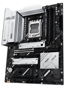 Základná doska Asus X870-P WIFI 

 obrázok produktu 1 z 6