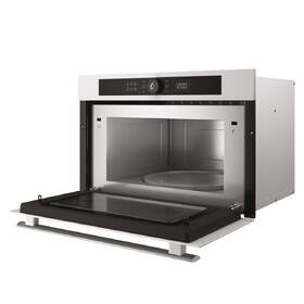 Mikrovlnná rúra Whirlpool WMD44MW biela

 obrázok produktu 2 z 11