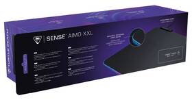 Podložka pod klávesnicu a myš Turtle Beach Sense Aimo XXL 

 obrázok produktu 2 z 4