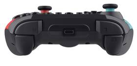 Gamepad Trust GXT 1246B Muta pro Nintendo Switch červený/modrý

 obrázok produktu 4 z 8