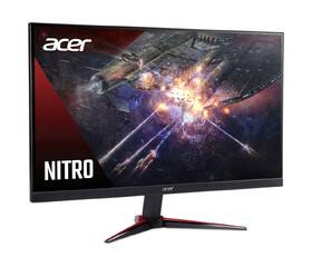 Monitor Acer Nitro VG270Gbmipx čierny

 obrázok produktu 4 z 9