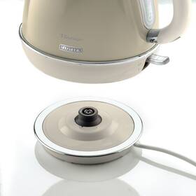 Rýchlovarná kanvica Ariete ART 2869/03 krémová

 obrázok produktu 1 z 2