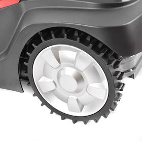 Robotická kosačka Hecht 5608 (s batériou) 

 obrázok produktu 5 z 14