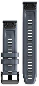 Remienok Garmin QuickFit (22 mm) modrý

 obrázok produktu 1 z 1