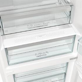 Chladnička s mrazničkou Gorenje N62CS2W4 biela

 obrázok produktu 4 z 10