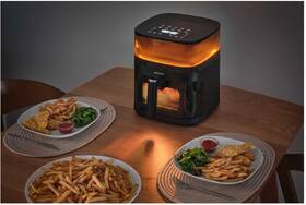Fritéza teplovzdušná Sencor SFR 5050BK čierna

 obrázok produktu 14 z 15