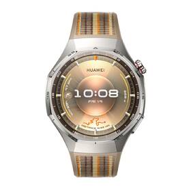 Inteligentné hodinky Huawei Watch GT 6 Pro 46 mm NFC hnedé

 obrázok produktu 2 z 6