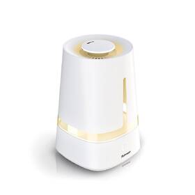 Zvlhčovač vzduchu Rohnson R-9511 biely

 obrázok produktu 3 z 6