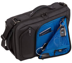 Brašna na notebook THULE Crossover 2 15,6" čierna

 obrázok produktu 4 z 9