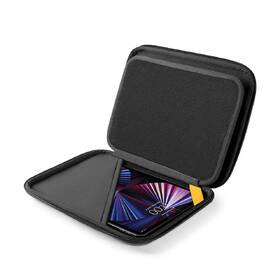 Puzdro na tablet tomtoc FancyCase Plus na Apple iPad Pro 11" sivé

 obrázok produktu 6 z 10