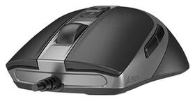 Myš A4Tech FM50 Plus Fstyler čierna

 obrázok produktu 3 z 4