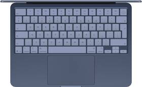 Notebook Apple 13" A18 Pro 6× CPU 5× GPU, 8 GB, 512 GB, Touch ID - Indigo SK 

 obrázok produktu 1 z 9