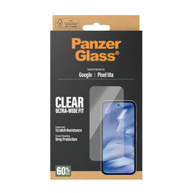 Tvrdené sklo PanzerGlass na Google Pixel 10a 

 obrázok produktu 3 z 3