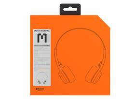Slúchadlá Mondo Freestyle On-Ear Headphone béžová

 obrázok produktu 4 z 4