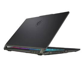 Notebook MSI Cyborg 15 A13UC-2265XCZ čierny

 obrázok produktu 5 z 9